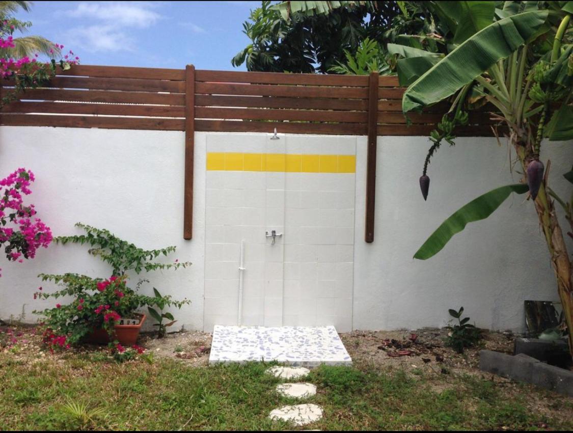 Villa De Charme Sainte-Anne (Grande-Terre) Exterior foto